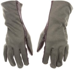Nomex kesztyű, OD, M, blackhawk