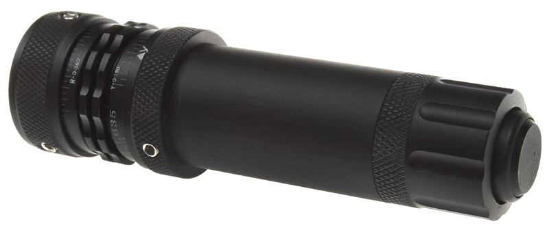 Laser sight, type A4, ACM
