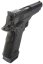 HI-CAPA 5.1 AEP, mosfet, Black, Cyma, CM.128S