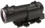 Optical sight, 1-4x, Elcan SpecterDR, ACM