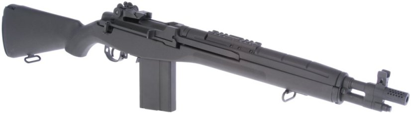 M14 Socom fekete, Cyma Sport, CM.032A