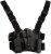 Taktisches Holster, SIG Sauer P226 CQC lite, schwarz, Blackhawk