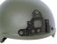 Helmet IBH, OD, HW, ACM