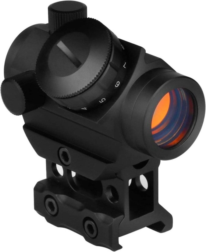 Vörös pontos célzó 102T, T-Eagle