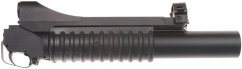 Universal M203 grenade launcher, 3in1, D-Boys
