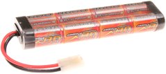 Akkumulátor, nagy, 9,6 V, 4600 mAh, VB Power