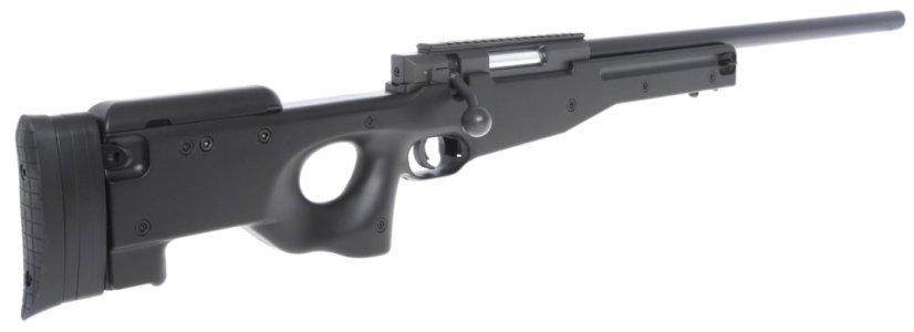 L96-01, fekete, gáz, Well, G21A