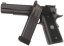 HI-CAPA 5.1, classic, GBB, CO2, case, Well