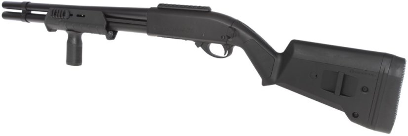 Magpul M870, fekete, Magpul PTS