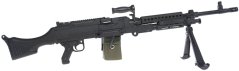 M240B, Golden Eagle, 6668
