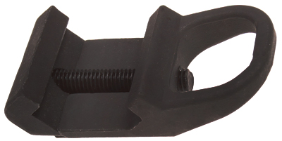 Sínheveder rögzítő, RSA, acél, Magpul PTS