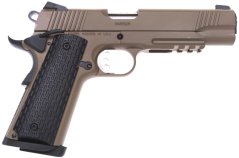 M1911, Kimber Warrior, désert, GBB, ARMY, R28