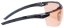 Safety glasses i-3, tactical set 3in1, Uvex