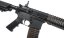 EMG Colt MK18 10.5 Inch Mod 1, DD RII, GBBR, Black/Brown Two Tone, Cyma CGS, COLT.1001