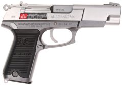 Sturm Ruger KP 85, HG, z hop upem, Tokyo Marui