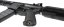 AR15 URX4, M-LOK, 10,5 inch, negro, Cyma Platinum, CM.097B