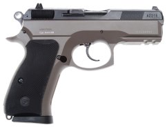 CZ 75D Compact, FDE, ASG