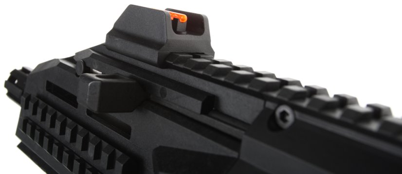 CZ Scorpion EVO 3 A1, M130, ASG