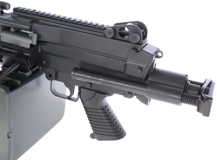 M249 Para, A&K