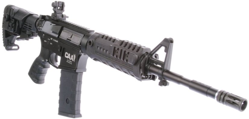 CAA M4 Carbine, black, King Arms