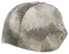 Helmet cover, PASGT M88, A-TACS AU ACM