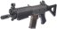SIG SG 552 Seals, gen. 2, Jing Gong, JG082