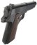 Colt M1911 AEP, mosfet, Black, Cyma, CM.123S