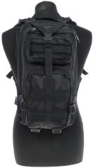 Plecak Combat Pack 30L, czarny, ACM
