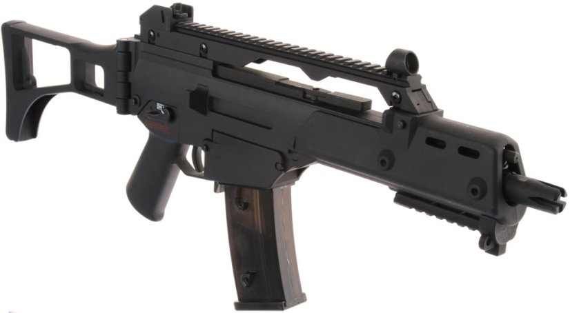 EKO Custom G36C, 140m/s, AirsoftGuns, CM.011