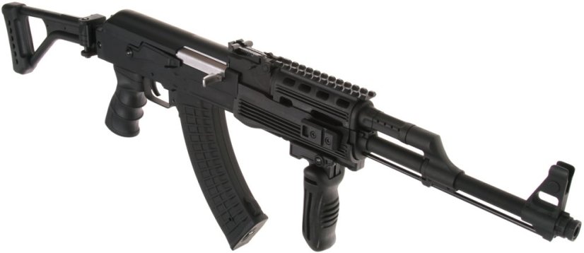 AK-47 RIS Tactical, Cyma Sport, CM.028U