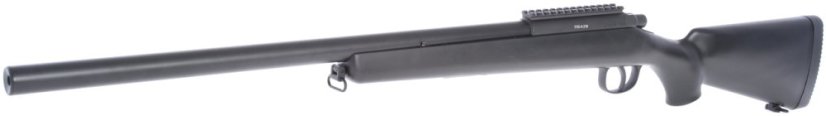 VSR-10, black, AGM