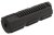 Precision piston, MIM steel teeth, high-speed, ZC Leopard