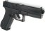Glock 17, ASG