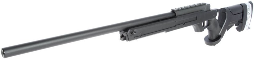 L96-05, black, Gas, Well, G25A