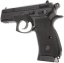 CZ 75D Compact, GBB, CO2, ASG