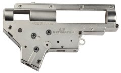 Gearbox v. 2, extra megerősített, 8 mm, Ultimate, ASG