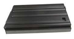 Magazine SR25 CM.098, 150 BB, Black, Cyma, M169