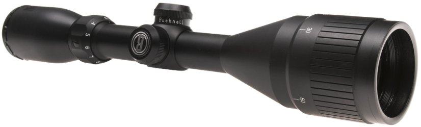 Riflescope, 3-9x50 AO, Bushnell