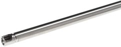 Rozsdamentes cső, 6,01 mm, VSR-10, 430 mm, PDI