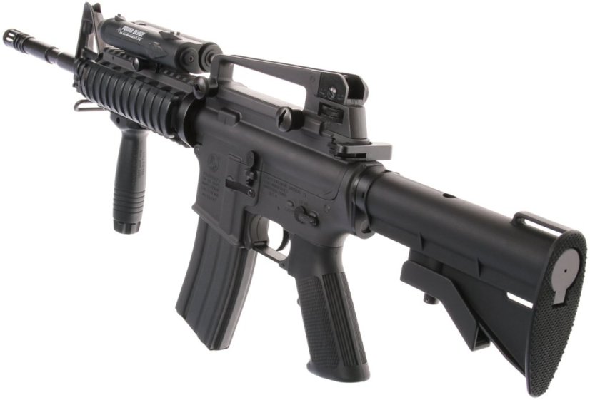 Colt M4A1 RIS, Tokyo Marui