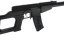 VSS Vintorez, fekete, Cyma Standard, CM.099