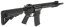 M4 Keymod, 11,5 inch, fekete, Cyma Sport, CM.068B
