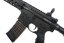 EMG Daniel Defense DD4 M4A1, RIII 12.5 Inch, GBBR, Black, Cyma CGS, DD.1104 BK
