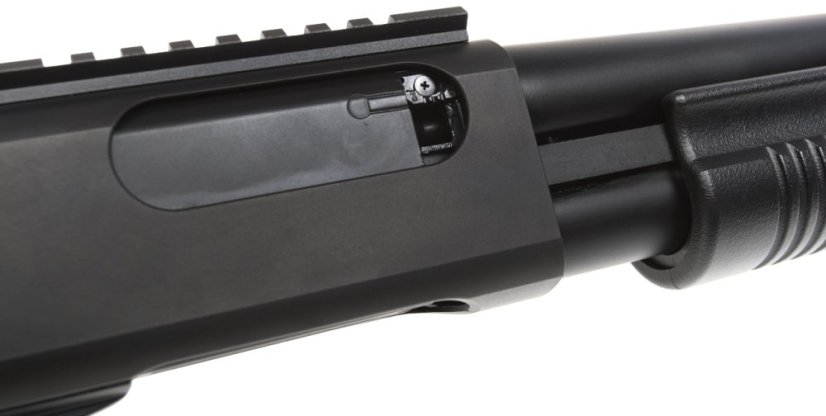 M870 Tactical, GNB, Tokyo Marui