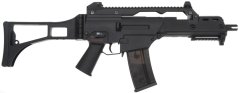 G36C, 130 m/s, Cyma Standard, CM.003
