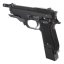 Beretta M93R AEP, Tokyo Marui