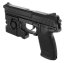 MK23 Socom set, case, GNB, Tokyo Marui