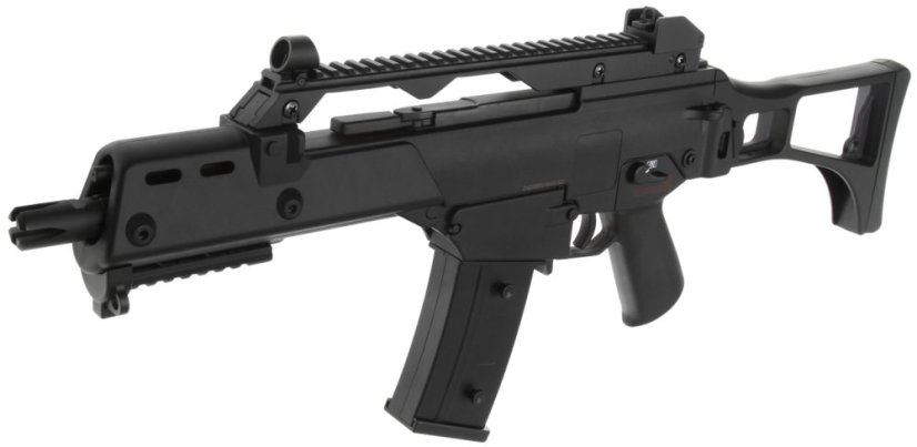 G36C, gen. 2, Jing Gong, JG0638