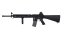 Armalite M15A4 SPR, new version, Classic Army