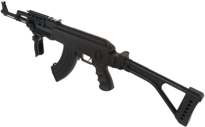 AK-47 RIS Tactical, Cyma Sport, CM.028U